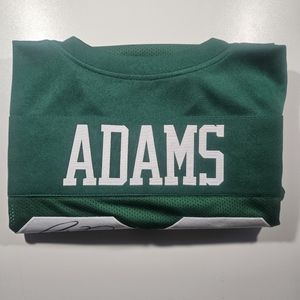 JAMAL ADAMS SIGNED/AUTOGRAPH NEW YORK JETS-BECKETT AUTHENTICATION